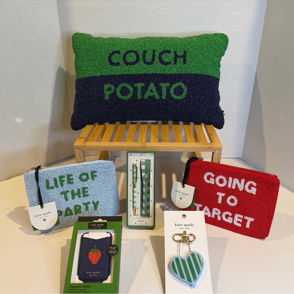 Kate Spade Bundle